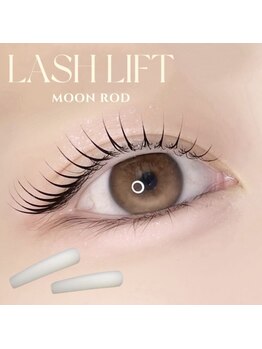 アイモア 横浜関内店(eye mor.)/似合わせまつ毛パーマデザイン★