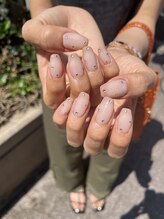 シャルム ド ネイルズ(Charm de nails)/