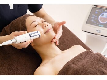 アユアランリンク 札幌中島公園店/進化系リフトアップ！BHF！