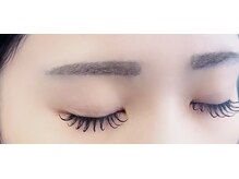 美容室シャンプー 防府店(SHAMPOO)/shingle lash付け放題