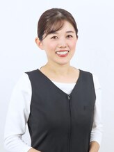 ユルリ(YURURI)&nbsp;Usui Hiroko