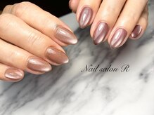 ネイルサロン アール(Nail salon R)/定額デザインA