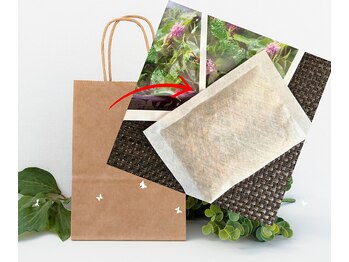 ヨサパーク ヘブンリー(YOSA PARK Heavenly)/ハーブの入浴剤のプレゼント♪