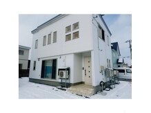 自宅サロン～完全個室な為誰にも合わず自分だけの空間#毛穴ケア