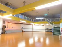 ジャザサイズ フィットネスセンター門司