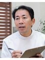 定禅寺セディナ整体/原田 雅之