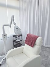 ホワイトニングショップ 尼崎店/ホワイトニング