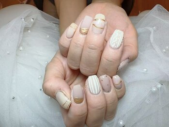 きらきらネイルサロン/