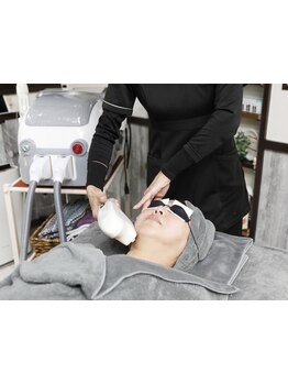 長く通えるお気に入りサロンに出会いたい