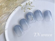 ティーエヌ 浦和店/[hand]　定額オフィスデザイン