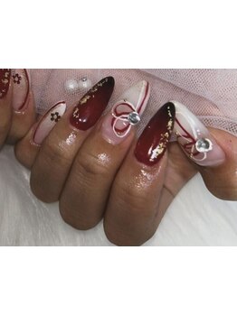 アートの種類が豊富