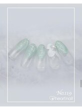 はあとねいる 武蔵境駅南口店/はあとねいるデザイン【119】