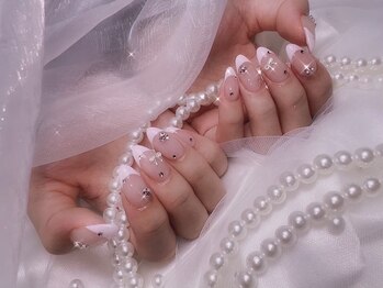 エミュ 心斎橋店(emu)/10本アート20