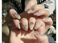 ヌアネイル(NUR NAIL)/