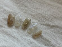 セノーテ(CENOTE)/5.6月　New Design