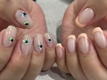 ローラン(LORAN)/流行のホログラム☆