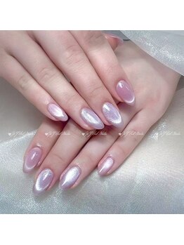 ジョイネイルスタジオ 高田馬場(JoY Nail Studio)/