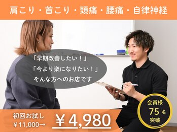 セトグチ神経整体院