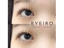 アイイロ 大宮東口店(EYE IRO)/パリエク80本