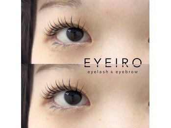 アイイロ 大宮東口店(EYE IRO)/パリエク80本