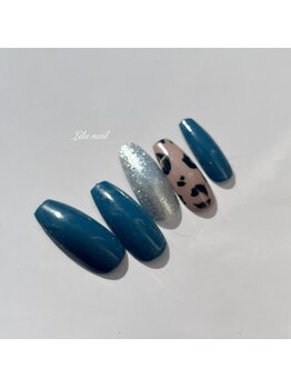 定額シンプルコース