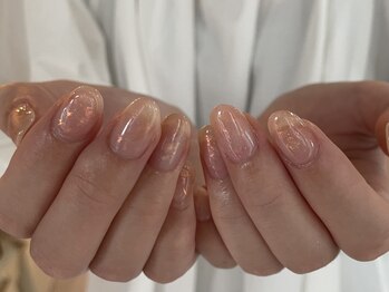 リノ(lino)/ピンクニュアンス8/12