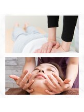 モンシュシュ(Monchouchou)/もみほぐし+フェイシャル