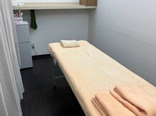 ジェイエステティック いわき店の雰囲気(脱毛・美顔・痩身のトータルエステ◆脱毛後の肌ケアもサポート!)