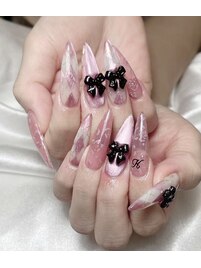 ロング
