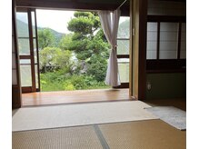 タイマッサージは、気持ちよく、リラックスしていただけます。