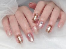 ネイルサロン ヴィクシア(Nail Salon VIXIA)