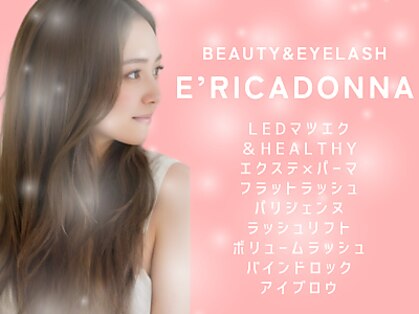 リッカドンナ 天王寺店(E'RICADONNA)の写真