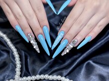 ローラキラ(Rola kira)/カラー、アート、埋め尽くし