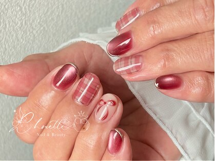 シュエット(Chouette)の写真