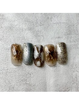 ルアナ 亀戸(Luana)/ニュアンス定額