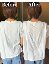 カネゴン整骨院/美姿勢・猫背矯正＆全身整体