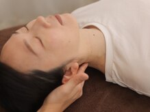 美療鍼灸整骨院の雰囲気（慢性の肩こり/頭痛/腰痛でお悩みの方お任せください！）