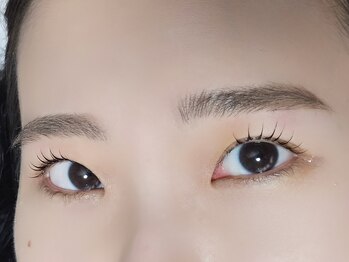 エスポワール(ESPOIR)/シェルロッド使用★