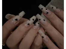 エミリーガーデン 六本木店(Emily Garden)/長さ出し*スペシャルデザイン