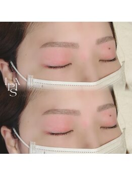 フレイズラピス(FRASE Lapis)/美眉スタイリング