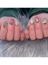 リーズ(R's)/定額ネイル