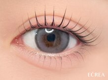 エクレア 京橋店(E‘CREA)/韓国アイドル風まつげパーマ