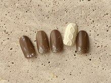 ナネア(nanea)/お任せネイル