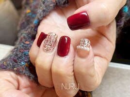 個性派/定額/新宿/キルティング