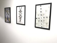 ミオプライベート(mio.PRIVATE)/店内雰囲気