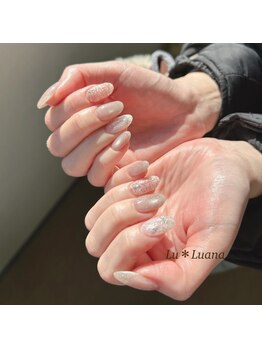 ネイルサロン ル ルアナ(Lu Luana)/