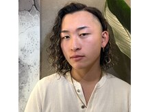 リノア(L'INOA...)の雰囲気（バラつきのある眉もキリッと整えスッキリと目力UP☆）