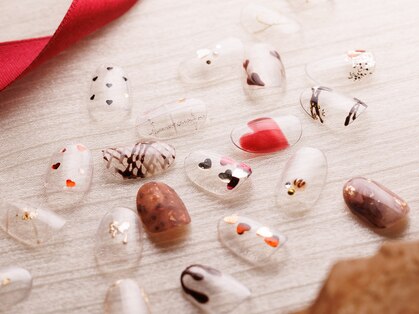 エメ(aimer)の写真