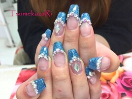 ★フレンチ◆オーロラ★