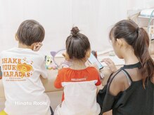 ヒナタルーム(Hinata Room)/笑顔になれる場所づくり